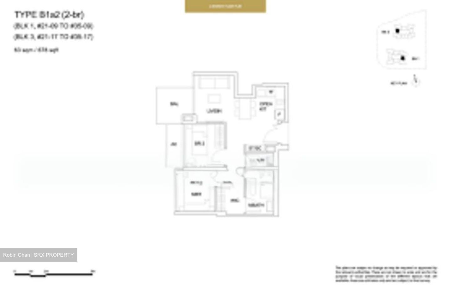 Sky Vue (D20), Condominium #597641421